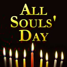 All Souls  Day