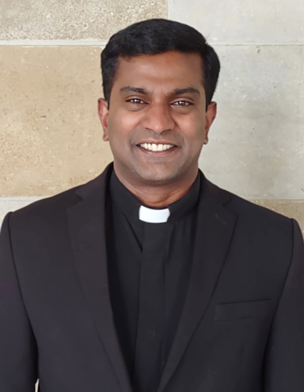 Fr. Vijai