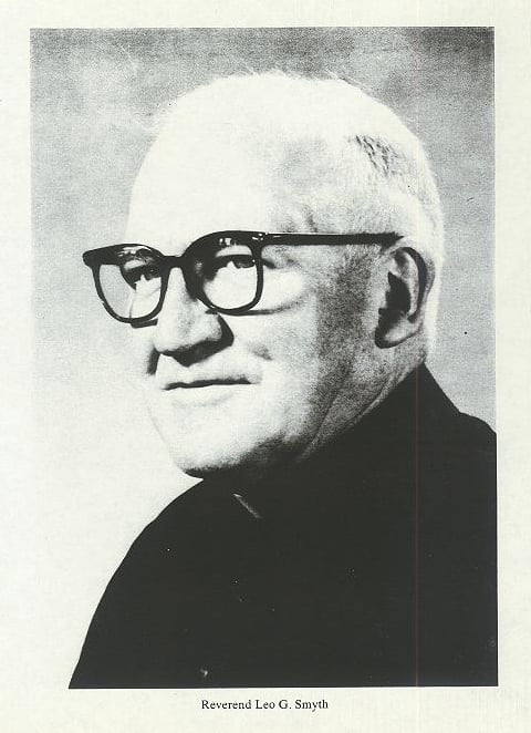 Fr. Smyth